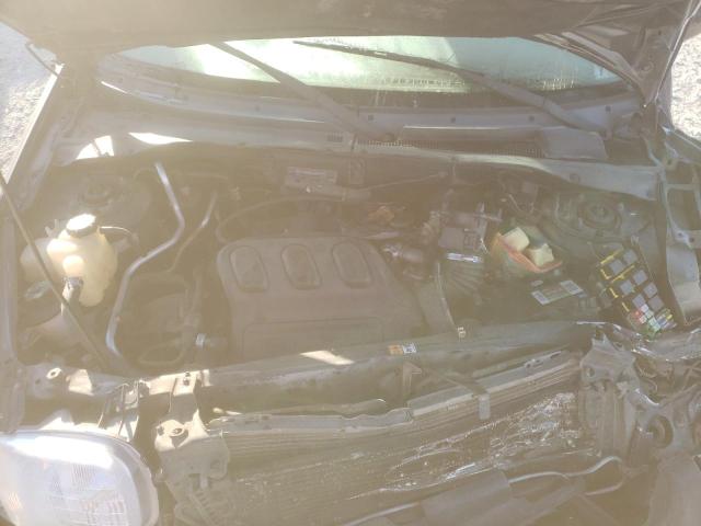 Photo 7 from auction – 2004 FORD ESCAPE XLS with VIN 1FMYU92174DA18281