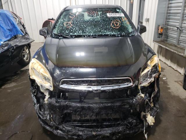 Photo 9 from auction – 2016 CHEVROLET TRAX LS with VIN 3GNCJNSB6GL236968