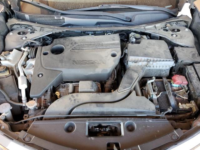 Photo 7 from auction – 2015 NISSAN ALTIMA 2.5 with VIN 1N4AL3AP0FC589721
