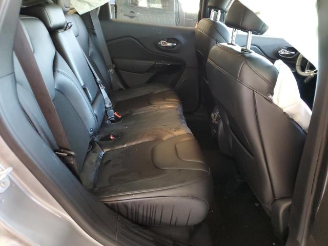 Photo 6 from auction – 2019 JEEP CHEROKEE L with VIN 1C4PJLLB6KD403972