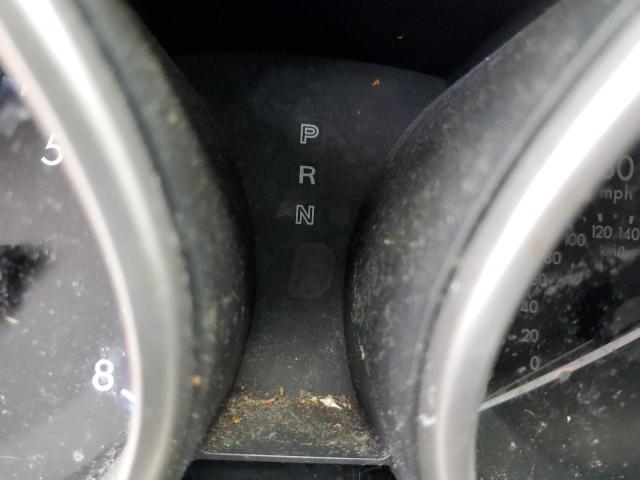 Фото 8 с аукциона – 2012 MAZDA 3 I с VIN JM1BL1V79C1700917