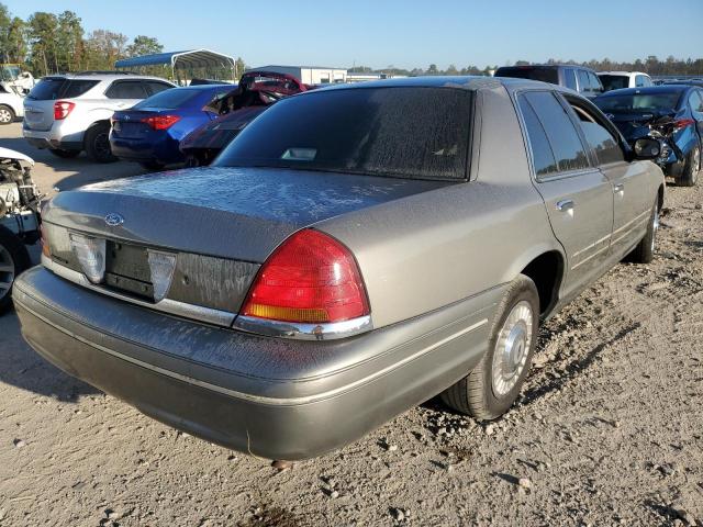 Photo 4 from auction – 1998 FORD CROWN VICT with VIN 2FAFP73WXWX117549