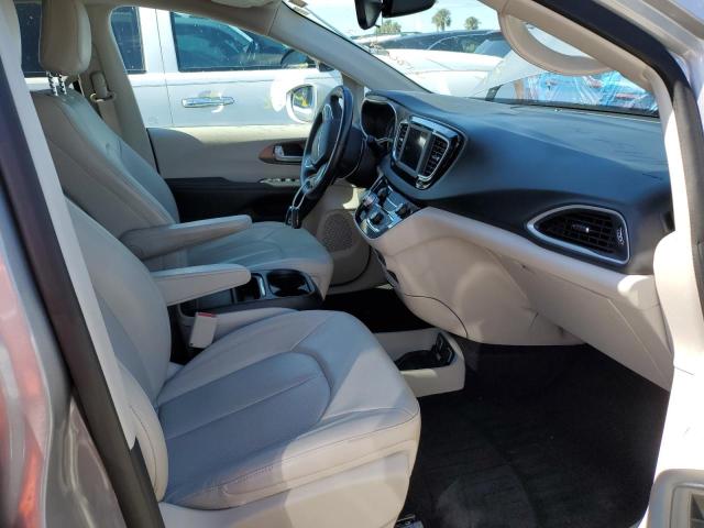 Photo 5 from auction – 2018 CHRYSLER PACIFICA T with VIN 2C4RC1BG2JR316375