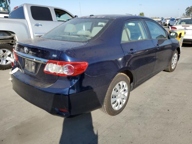 Photo 4 from auction – 2012 TOYOTA COROLLA BA with VIN 2T1BU4EE8CC775830