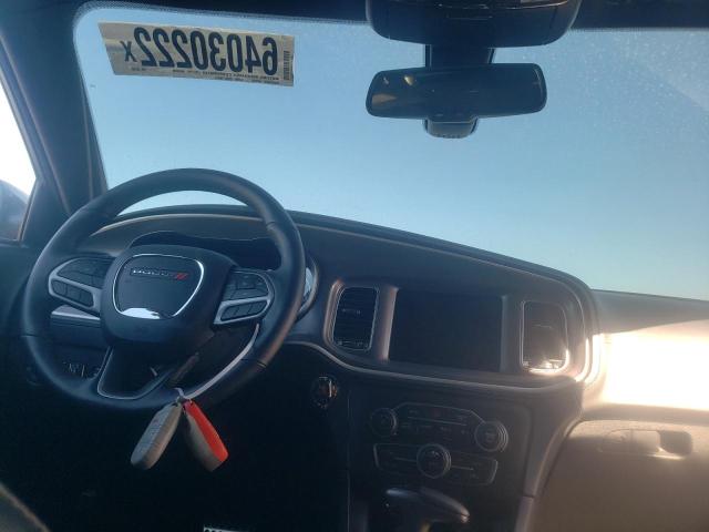 Photo 9 from auction – 2021 DODGE CHARGER SC with VIN 2C3CDXGJ0MH597892