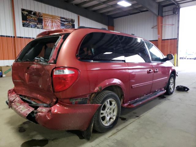 Photo 4 from auction – 2004 DODGE GRAND CARA with VIN 2D4GP44L74R612488