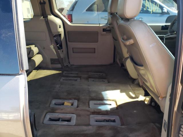Photo 6 from auction – 2004 FORD FREESTAR S with VIN 2FMDA52214BA82749