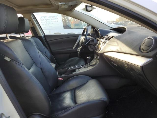 Photo 5 from auction – 2013 MAZDA 3 I with VIN JM1BL1M78D1806634