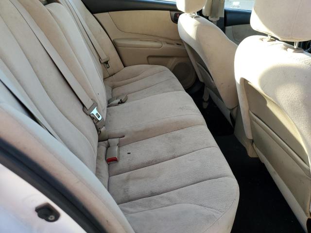 Photo 6 from auction – 2010 KIA OPTIMA LX with VIN KNAGG4A89A5410383