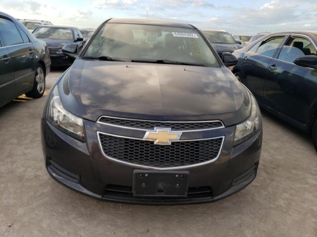 Photo 9 from auction – 2014 CHEVROLET CRUZE LT with VIN 1G1PC5SB2E7486528