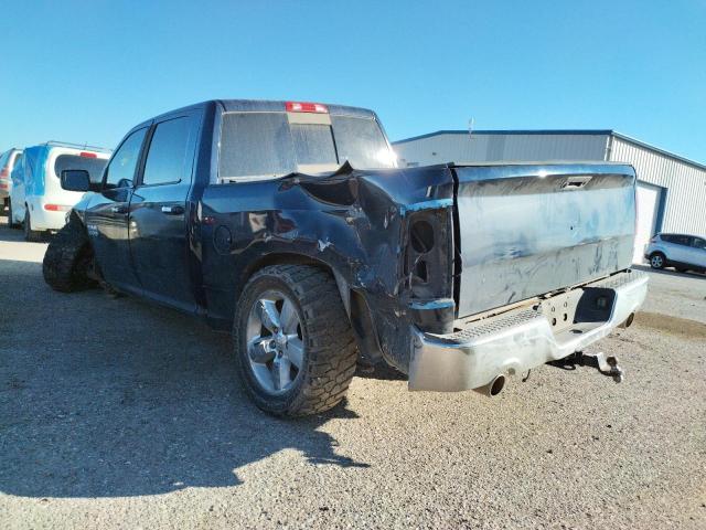 Photo 3 from auction – 2014 RAM 1500 SLT with VIN 1C6RR7LT7ES420787