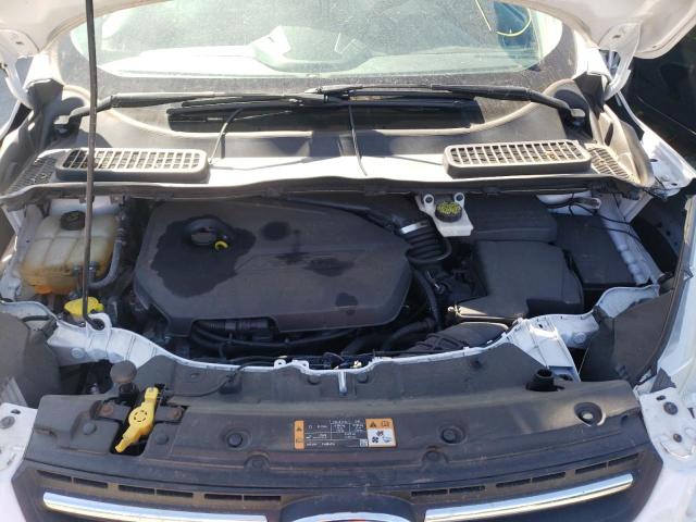 Photo 7 from auction – 2014 FORD ESCAPE SE with VIN 1FMCU9GX0EUA49624