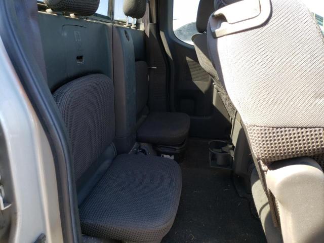 Photo 6 from auction – 2005 NISSAN FRONTIER K with VIN 1N6AD06W75C421365