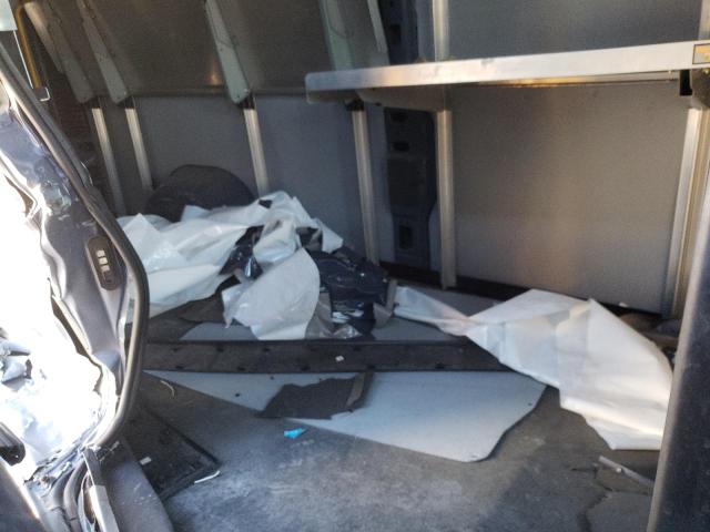 Photo 6 from auction – 2021 RAM PROMASTER with VIN 3C6MRVJG8ME580084