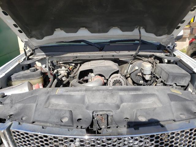 Photo 7 from auction – 2008 GMC NEW SIERRA with VIN 2GTEK638X81182777
