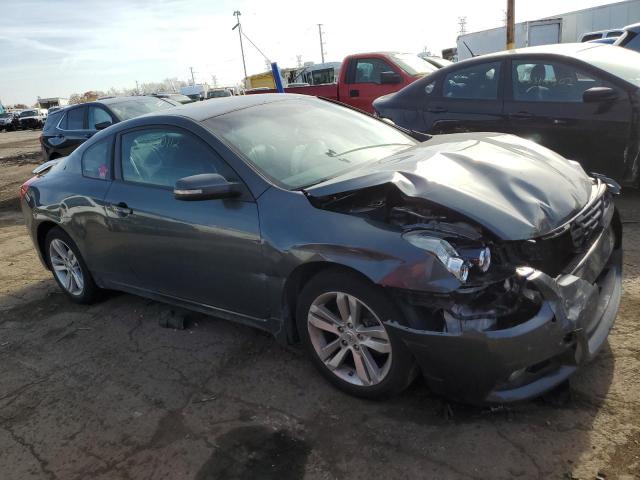 Photo 1 from auction – 2011 NISSAN ALTIMA S with VIN 1N4AL2EP9BC155912