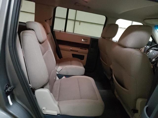Photo 6 from auction – 2009 FORD FLEX SEL with VIN 2FMDK52C19BA22094