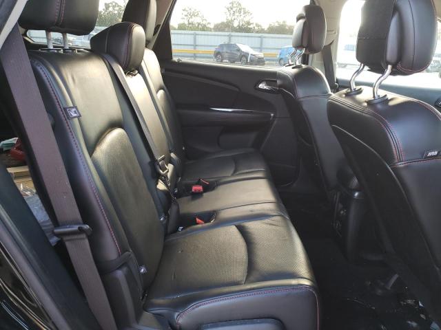 Photo 6 from auction – 2017 DODGE JOURNEY GT with VIN 3C4PDDEG1HT595715