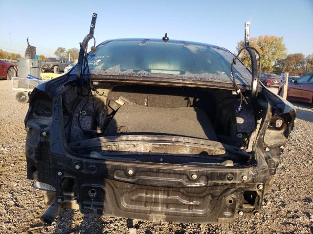 Photo 9 from auction – 2015 VOLKSWAGEN PASSAT S with VIN 1VWAS7A35FC113429