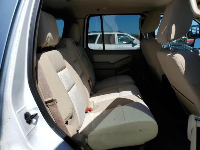 Photo 6 from auction – 2010 FORD EXPLORER X with VIN 1FMEU6DE0AUA55542