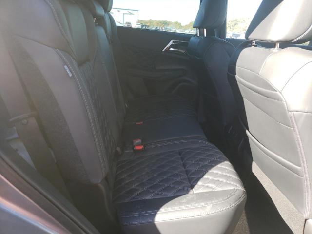 Photo 6 from auction – 2022 MITSUBISHI OUTLANDER with VIN JA4J3VA85NZ078641