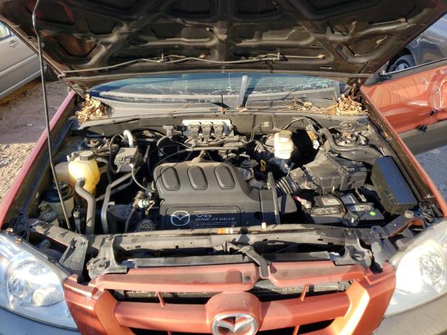 Photo 7 from auction – 2005 MAZDA TRIBUTE S with VIN 4F2CZ04195KM60663