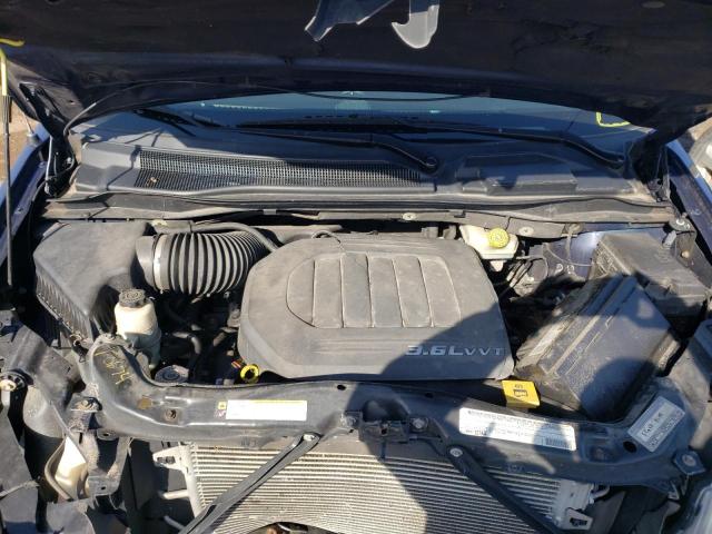 Zdjęcie 7 z aukcji – 2012 DODGE GRAND CARA z VIN 2C4RDGEG5CR408921