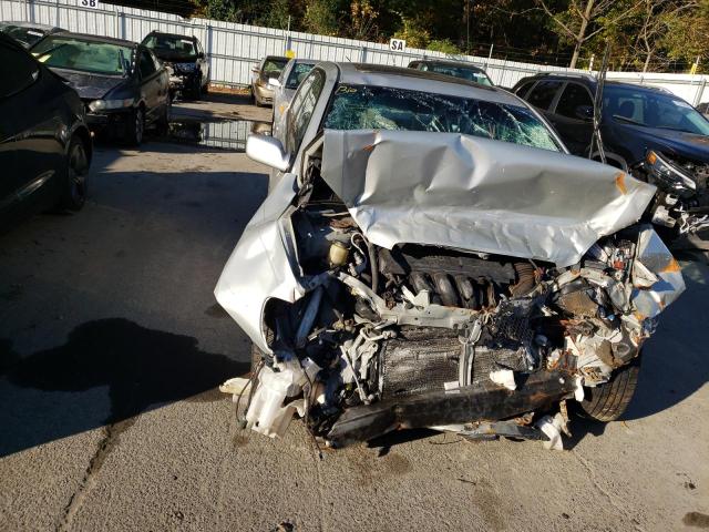 Photo 9 from auction – 2003 TOYOTA COROLLA CE with VIN 1NXBR32E83Z072811