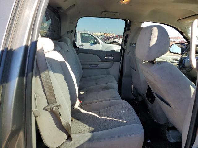 Photo 6 from auction – 2007 CHEVROLET AVALANCHE with VIN 3GNFK12367G186013
