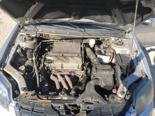 Photo 7 from auction – 2009 MITSUBISHI GALANT ES with VIN 4A3AB36F59E011519