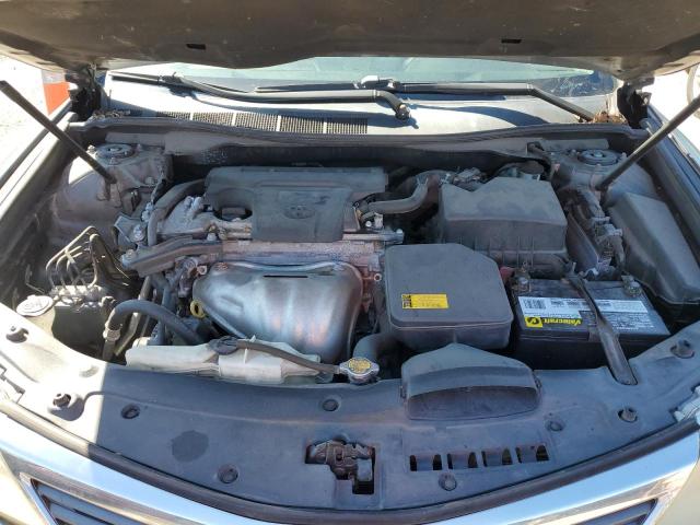 Photo 7 from auction – 2013 TOYOTA CAMRY L with VIN 4T1BF1FK5DU703139
