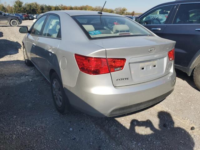 Photo 3 from auction – 2013 KIA FORTE EX with VIN KNAFU4A25D5732149