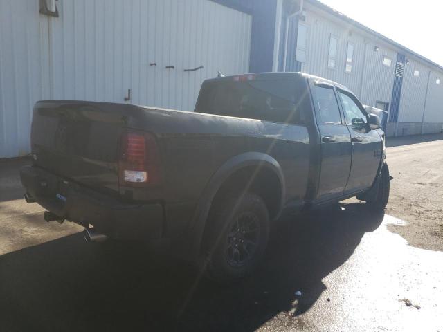 Photo 4 from auction – 2021 RAM 1500 CLASS with VIN 1C6RR7GT2MS571383