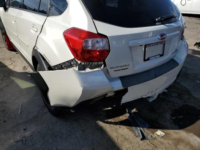 Photo 9 from auction – 2013 SUBARU XV CROSSTR with VIN JF2GPAKC2D2879729
