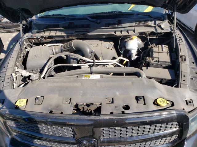 Photo 7 from auction – 2014 RAM 1500 ST with VIN 1C6RR7FT1ES311785