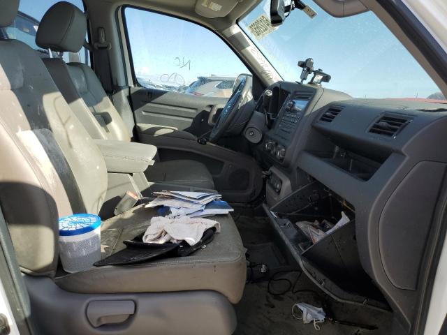 Фото 5 с аукциона – 2014 HONDA RIDGELINE с VIN 5FPYK1F55EB013879