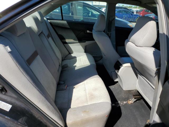 Photo 6 from auction – 2013 TOYOTA CAMRY L with VIN 4T1BF1FK5DU703139