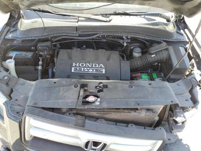 Photo 7 from auction – 2007 HONDA PILOT EXL with VIN 5FNYF28577B013465