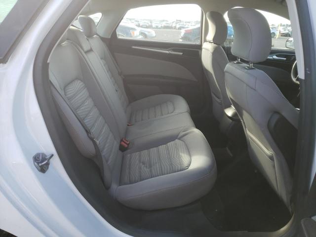Photo 6 from auction – 2016 FORD FUSION S with VIN 3FA6P0G7XGR215989