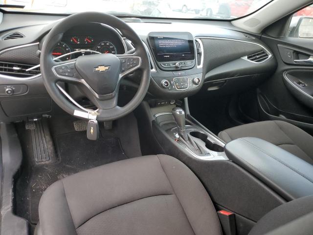 Photo 8 from auction – 2019 CHEVROLET MALIBU LT with VIN 1G1ZD5ST7KF196463