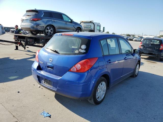 Photo 4 from auction – 2011 NISSAN VERSA S with VIN 3N1BC1CP9BL359662