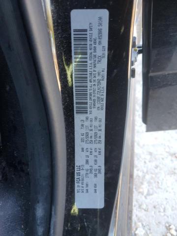 Photo 10 from auction – 2020 RAM 1500 LARAM with VIN 1C6SRFJT2LN175942