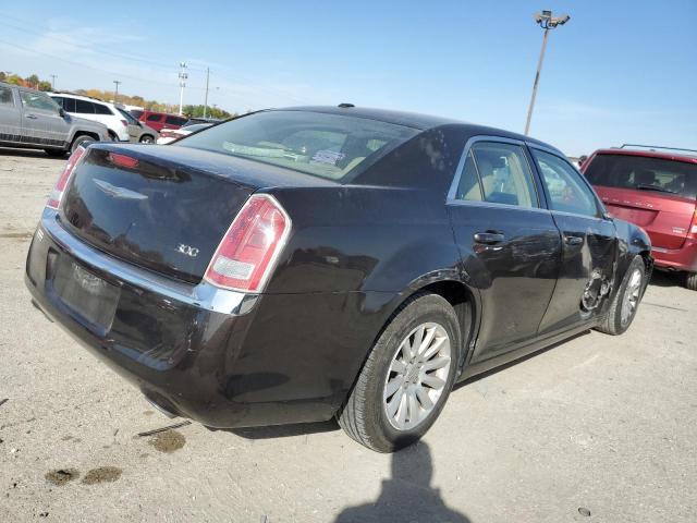 Photo 4 from auction – 2013 CHRYSLER 300 with VIN 2C3CCAAG5DH565663