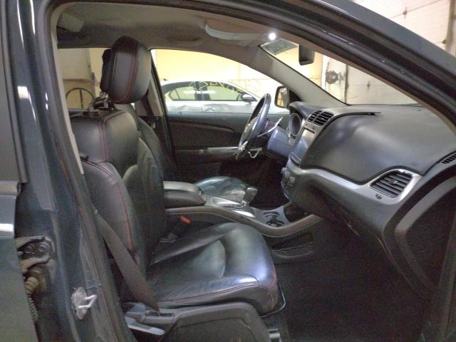 Photo 5 from auction – 2017 DODGE JOURNEY GT with VIN 3C4PDCEG9HT683695