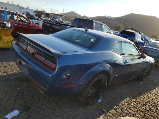 Photo 4 from auction – 2021 DODGE CHALLENGER with VIN 2C3CDZFJ9MH594003
