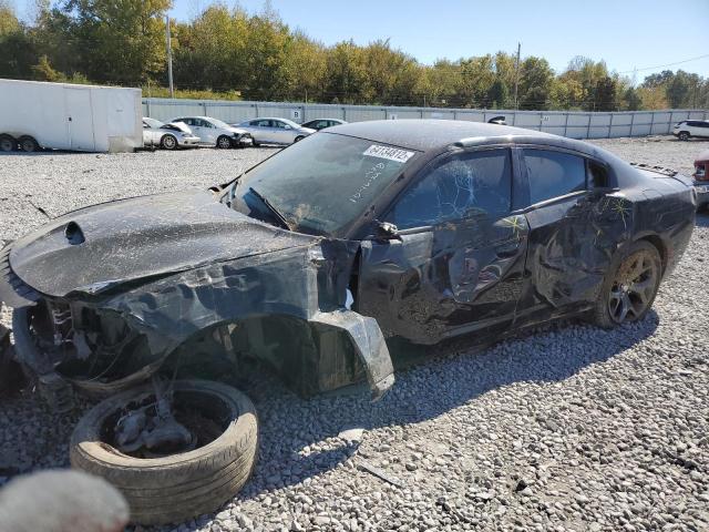 Photo 9 from auction – 2015 DODGE CHARGER R/ with VIN 2C3CDXCT5FH863028