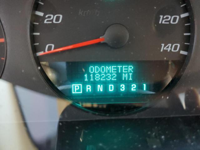 Photo 8 from auction – 2007 CHEVROLET IMPALA LS with VIN 2G1WB58K379328898