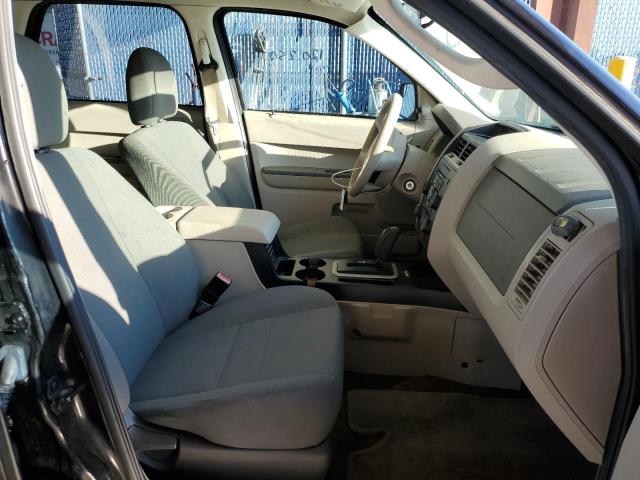 Фото 5 с аукциона – 2012 FORD ESCAPE XLS с VIN 1FMCU0C70CKC23587