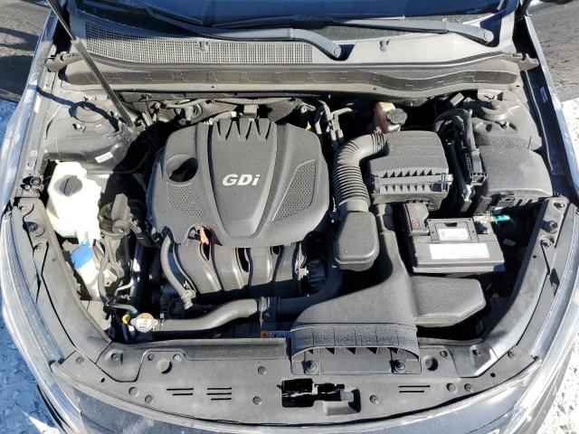 Photo 7 from auction – 2015 KIA OPTIMA EX with VIN 5XXGN4A77FG421420