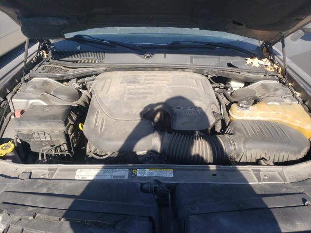Photo 7 from auction – 2011 DODGE CHALLENGER with VIN 2B3CJ4DG5BH510787